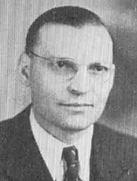 Victor Richard Nickel (1891-1971)