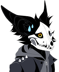 Wingedwolf94 Gif Google Search Anthro Furry Anime Furry Furry Art