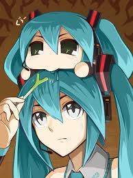 Pin On Hatsune Miku