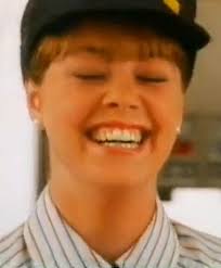 Homes Under the Hammer's Lucy Alexander sparks frenzy with unrecognisable  early TV gig