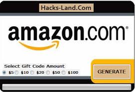 We are also running amazon free gift card giveaway contest where you can participate and win free amazon gift card weekly. Amazon Gift Card Generator Peatix