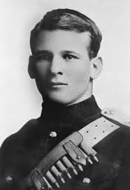 Lives of the First World War