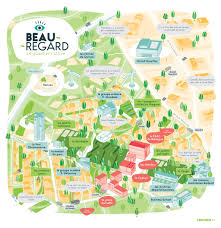 Comme par exemple un produit carte rennes pas cher qu'il vous est possible de choisir neuf ou d'occasion parmi de nombreuses références. Carte Du Quartier Beauregard Rennes Deux Degres Carte Quartier Cartographie