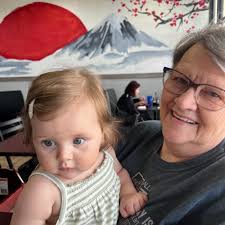 Nancy Farmer Matlock