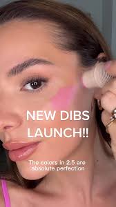 Replying to @jessicahoyoss #capcut 2.5 is finally here!!!! It’s my new  favorite in the Desert Island Duo lineup! Code “CATHERINE” works for 15%  off the @dibsbeauty site! #dibspartner #dibsonduo ...