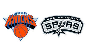 How to make knicks vs. Spurs Vs Knicks Nba Odds Preview Odds Shark