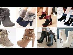 أجمل وأحدث موديلات أحذية جديدة لعام 2021 youtube character shoes boots sport shoes