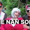 For some history of nan in python, see pep 754. 1