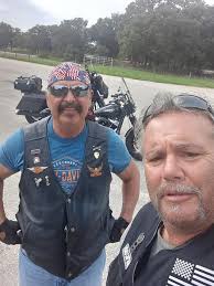 Carroll Cartwright you do not have authority to add anyone to the American  Legion Riders Facebook page per Buster Russell Slaton therefore Nancy  DeSantis Ramagnuolo and Jessica White will be deleted. Please