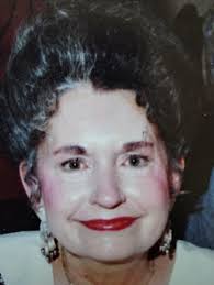 Obituary for Nancy Fladt