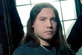 Shadows Fall's Matt Bachand Joins Broderick