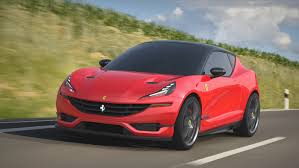 We did not find results for: A Ferrari Hatchback Is A Cute Idea But It Will Never Exist Don T Tell Aston That Carscoops