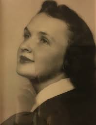 Elva May (Reaney) Fairchild (1918-2003)