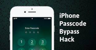 On your iphone, press and hold the home button to activate siri · 2. How To Hack Iphone Passcode Iphone 12 11 Xs X 8 7 6 5s 5 Supported Ianyshare