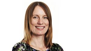 Michelle Mitchell: CRUK's campaign has raised more than £200m, over halfway  towards the £400m target