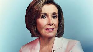 Congresswoman nancy pelosi joins bay area business hall of fame chair alex mehran, sr. Nancy Pelosi On Trump The 2020 Election And The Democratic Party Variety