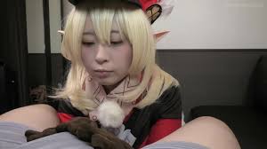 GETCHU-4051974 Genshin Impact Ayaka cosplay Sex - part 2 | Kisscos.net |  Cosplay JAV and mores