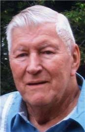 Stanley Kania Obituary (2012)