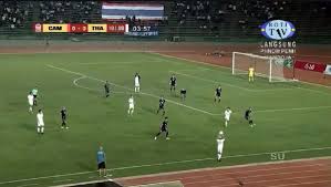 Ketua umum pssi mochammad iriawan mensyukuri hasil imbang yang didapat timnas indonesia saat melawan thailand di pertandingan kuallifikasi piala dunia. Hasil Kamboja Vs Thailand Skor Adu Penalti 3 5 0 0 Semi Final Piala Aff U22 Gilabola Com