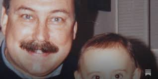 I have an old ass dad