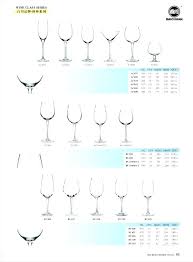 Wine Glass Sizes Instantprofits