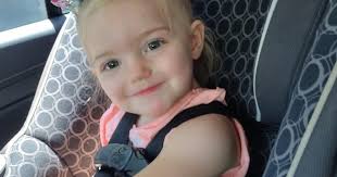 Family says goodbye to 'sweet angel'