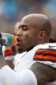 Donte Whitner: On Pierre Desir