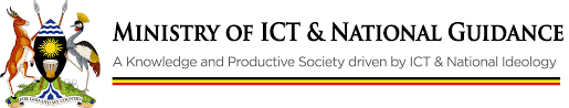 The information technology department is responsible for: Ministry Of Ict National Guidance Uganda