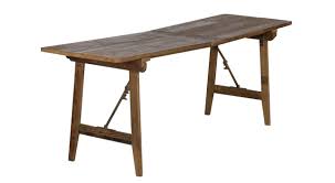 Wood Folding Table Home Office Furniture Images Check More At Http Www Nikkitsfun Com Wood Folding Folding Table Wooden Table And Chairs Wood Folding Table