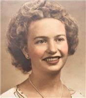 Frankie Proffitt Obituary (2020)