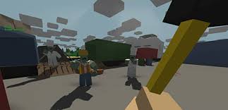 Resultado de imagem para UNTURNED PC