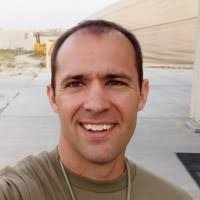 Christopher Fiveash's Instagram, Twitter & Facebook