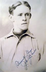 Johnny Evers