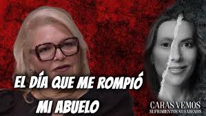 Mi mamá, Gilma Jiménez, propuso la prisión perpetua para los verdugos de  los niños: Johana Jiménez