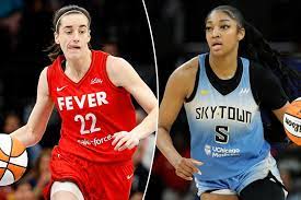 WNBA set to cash in on rising popularity with $2.2 billion media deal