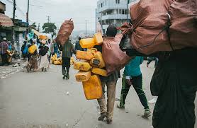 Feb 24, 2021 · ethiopia is a landlocked country in east africa occupying an area of 1,104,300 sq. Latest Travel Alerts And Warnings For Ethiopia