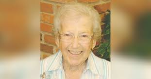 Obituary information for Mildred T. "Millie" Hammer