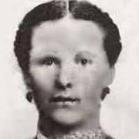 Elizabeth Rhodes (1810–1873) • FamilySearch