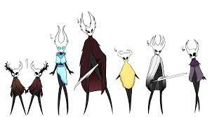 Richard cetrone was born on july 13, 1961 in pittsburgh, pennsylvania, usa. Hollow Knight Vessel Adopts Closed By Korosumegami2 On Deviantart