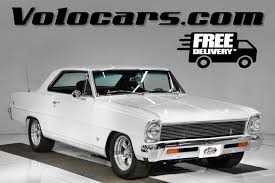 Image result for Ermine White 1965 Nova