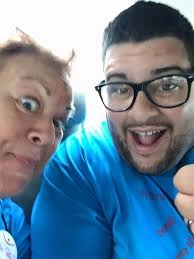 Praying the rain stops. We could use a break! Dayton, Wy