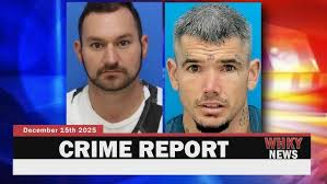 Caldwell County Manager Gives Helene Recovery Update