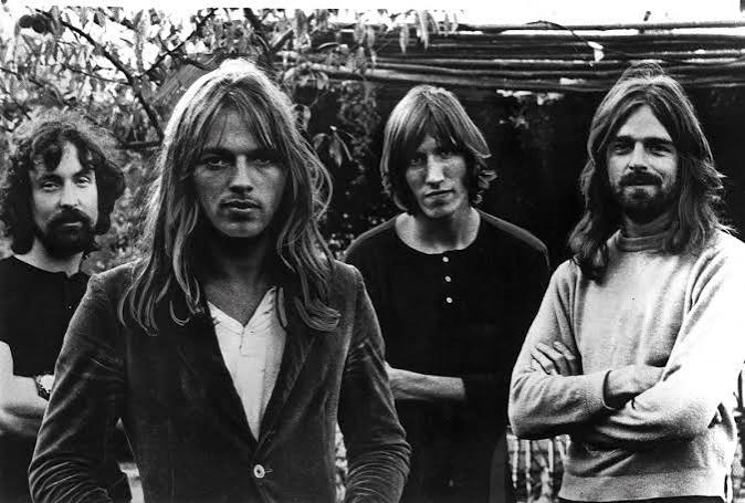 The Story of Pink Floyd 'Wish You Were Here' - Classic Album Sundays