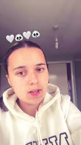 Dana Doughty's Instagram, Twitter & Facebook