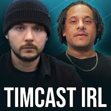 Trump DOJ Announces INTERVENTION In Portland Over Nick Sortor Arrest w/  Catalina Lauf