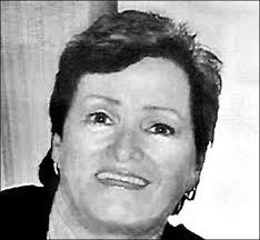 DONNA RUSCIO Obituary (1952