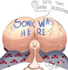 Rule34 - If it exists, there is porn of it  dr. eggman, original  character, robotnik, sonic the hedgehog  5501700