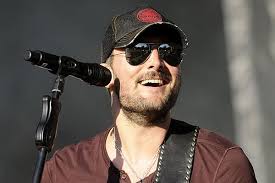 Prepare To Be Completely BOWLED Over By Eric Church's Version of  'Hallelujah'