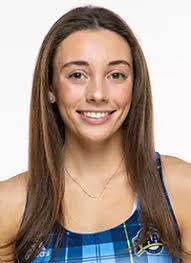 2024-25 Women's Indoor Track & Field Roster