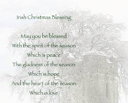 See more ideas about oscar wilde quotes, irish recipes, irish cooking. Irish Christmas Blessing Stonefire